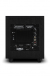 Wharfedale WH-D8. Цвет: Черное дерево [Black Wood ]
