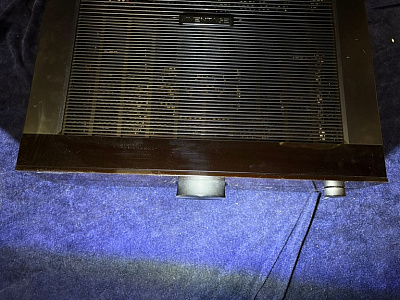 AV Ресивер Yamaha RX-A8A, black