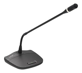 Микрофонный пульт делегата HTDZ HT-9530D Микрофонный пульт делегата HTDZ HT-9530D