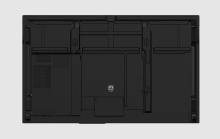 Интерактивная ЖК-панель Philips 86BDL4252E/00 86''