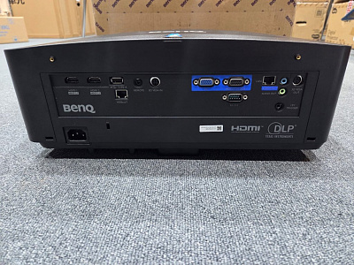 Проектор BenQ LU935ST Проектор BenQ LU935ST