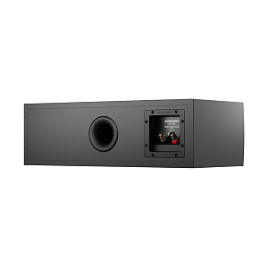 Центральный канал Dynaudio Emit 25C Цвет: Чёрный [BLACK]