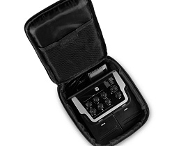 Вокальный процессор эффектов LD Systems FX 300 SET