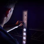 Стационарный LED BAR Cameo ROOT BAR 6