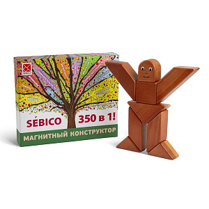 Комплект: Мультстудия (версия DIGIS) с набором  Sebico 16