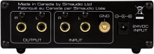 Фонокорректор Moon by Simaudio 110LP v2