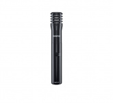 Инструментальный конденсаторный микрофон Shure SM137