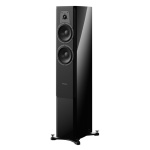 Напольная АС Dynaudio Contour 30i Цвет: Чёрный глянцевый [BLACK HIGH GLOSS]