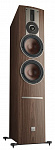 Напольная активная акустическая система DALI RUBICON 6 C   Цвет: Орех [WALNUT]