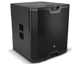 Активный сабвуфер LD Systems ICOA SUB 18 A