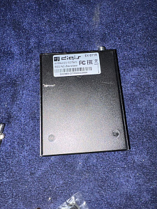 Приемник сигнала HDMI - HDBT Digis EX-D71R Приемник сигнала HDMI - HDBT Digis EX-D71R