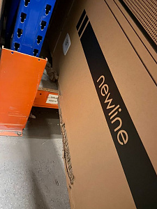 Интерактивная LED панель Newline TT-6523QAS Интерактивная LED панель Newline TT-6523QAS