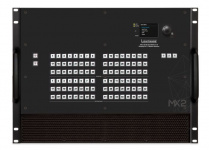 Матричный коммутатор Lightware MX2-48x48-DH-48DPio-A-R