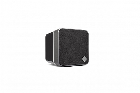 Акустическая система Cambridge Audio Minx Min12 Black Цвет [Чёрный]