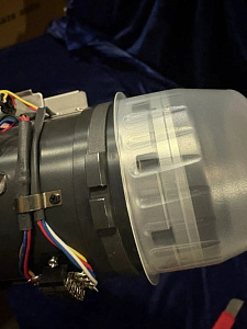 Объектив Vivitek D88-ST001 (1.73 - 2.27:1)