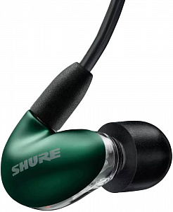 Внутриканальные наушники Shure SE846G2JD+UNI-EFS