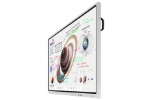 Интерактивная ЖК-панель Samsung WM75B 75"