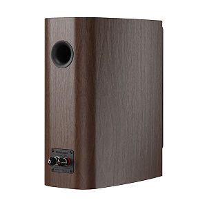 Полочная АС Dynaudio Contour 20i Цвет: Орех [WALNUT WOOD]