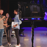 LED Панель Cameo S4 IP