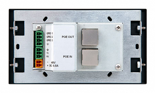 Панель управления помещениями Lightware RAP-B511-US-S