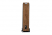 Напольные акустические системы Wharfedale Aura 4 Цвет: Орех [HI-GLOSS WALNUT]