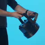 LED прибор Cameo ROOT PAR BATTERY