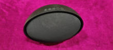 Мультирум колонка Defunc HOME LARGE. Цвет: Черный