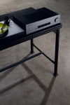 Интегральный стереоусилитель Cambridge Audio CXA61  Lunar Grey