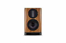 Полочные акустические системы Wharfedale Aura 1 Цвет: Орех [HI-GLOSS WALNUT]