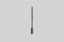 Микрофон «пушка» на гусиной шее Shure MXC406/MS