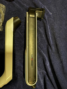 Кронштейн для монитора Exell EXi-MG71-H Кронштейн для монитора Exell EXi-MG71-H