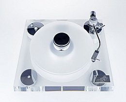 Виниловый проигрыватель Transrotor LEONARDO 40/60 TMD Rega RB 880