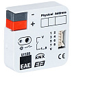 Модуль входов KNX EAE UI108