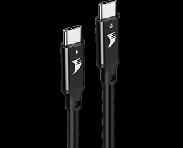 Кабель 4K60 USB-C Wyrestorm EXP-CAB-USBC-2M