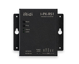 Преобразователь iRidi I-PX-RS1