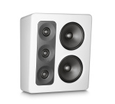 Настенные акустические системы Miller & Kreisel® MP300