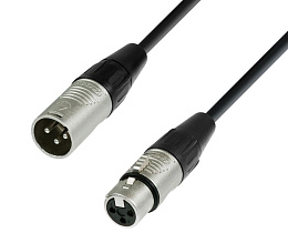 Микрофонный кабель Adam Hall K4 MMF 0500