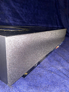 Беспроводная музыкальная система Naim Mu-so 2nd Generation