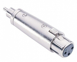 Адаптер Adam Hall 7868