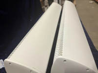 2-полосная акустическая система FDB CL4027WT