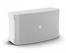 Активный всепогодный сабвуфер LD Systems DQOR SUB 8 D W