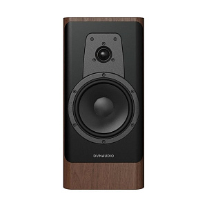 Полочная АС Dynaudio Contour 20i Цвет: Орех [WALNUT WOOD]