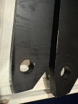 Стойка под аппаратуру Naim FraimLite Base (Level Twin-pack)