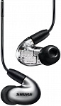 Внутриканальные наушники Shure SE846G2GT+UNI-EFS