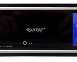 Центральный блок системы синхроперевода HTDZ HT-9500T