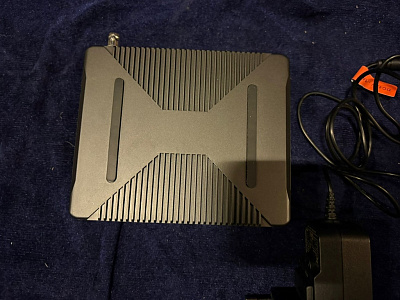 Записывающее и кодирующее устройство Avonic AV-REC200 Записывающее и кодирующее устройство Avonic AV-REC200