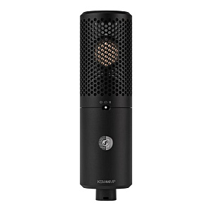 Конденсаторный микрофон Shure KSM44MP Конденсаторный микрофон Shure KSM44MP