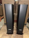 Напольная АС Wharfedale EVO 5.4