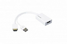 Переходник HDMI - DP Kramer ADC-HM/DPF