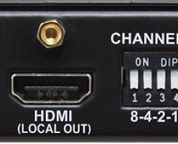 Кодер AVoverIP Lightware VINX-120-HDMI-ENC